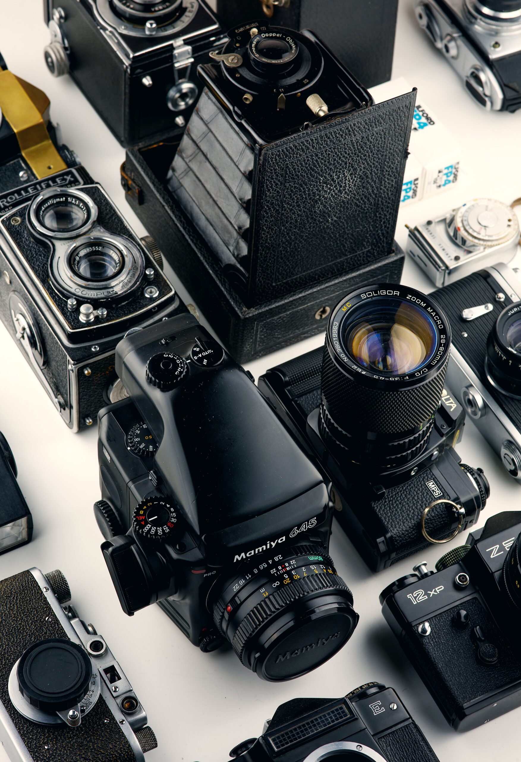 Photography Styles